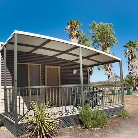 Tasman Holiday Parks - カルバリ エクステリア 写真