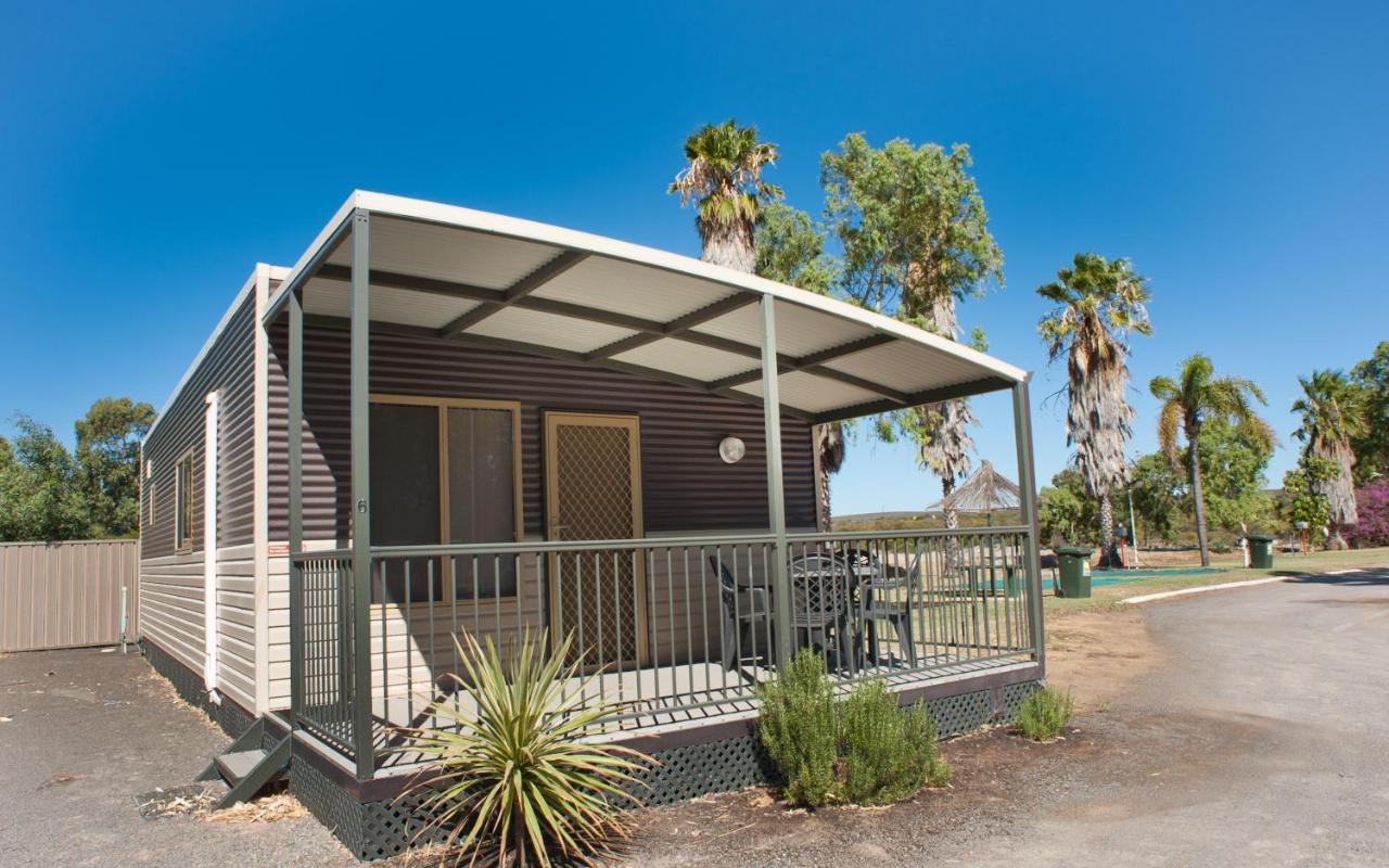 Tasman Holiday Parks - カルバリ エクステリア 写真
