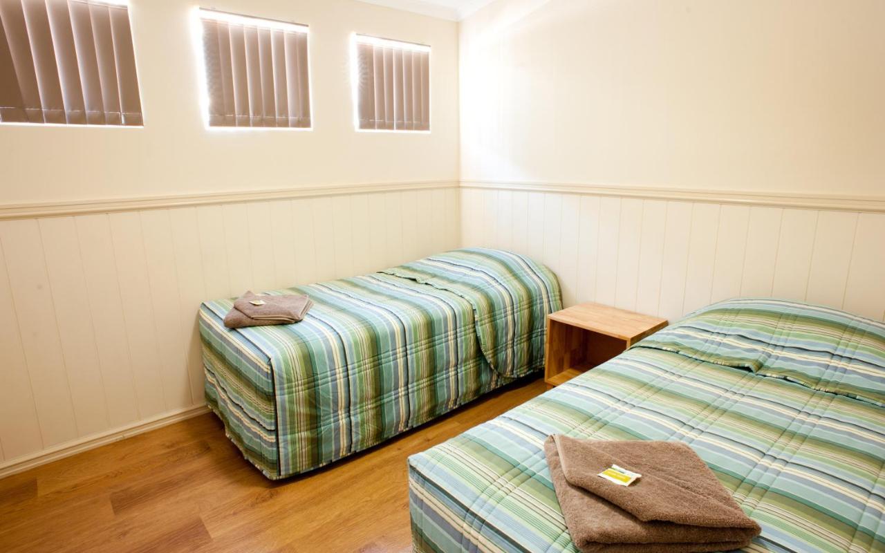 Tasman Holiday Parks - カルバリ エクステリア 写真