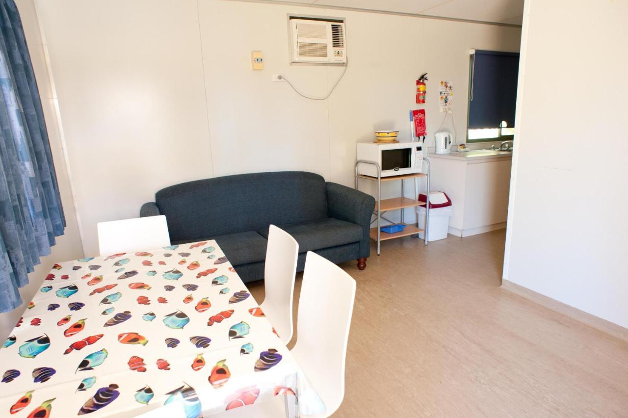 Tasman Holiday Parks - カルバリ エクステリア 写真