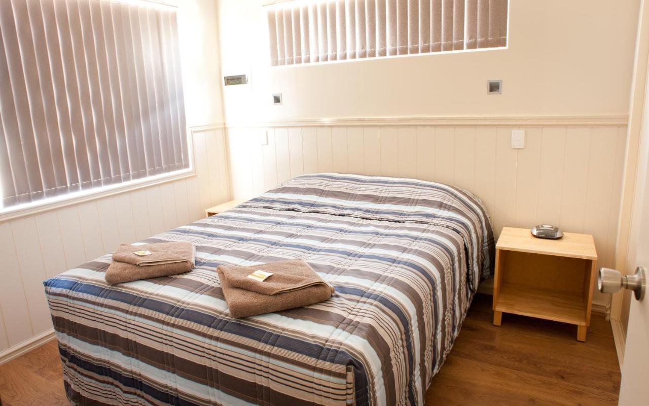 Tasman Holiday Parks - カルバリ エクステリア 写真